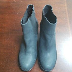 Brand new To Be Announced (TBA) ankle boots